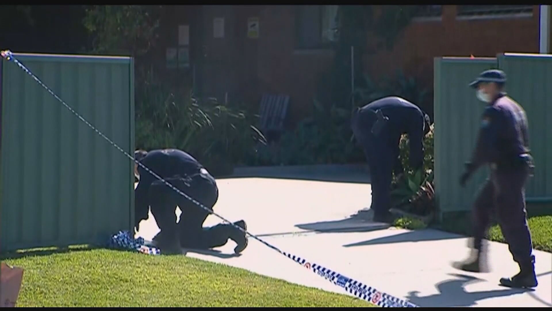 Court hears details of alleged road rage murder – NBN News