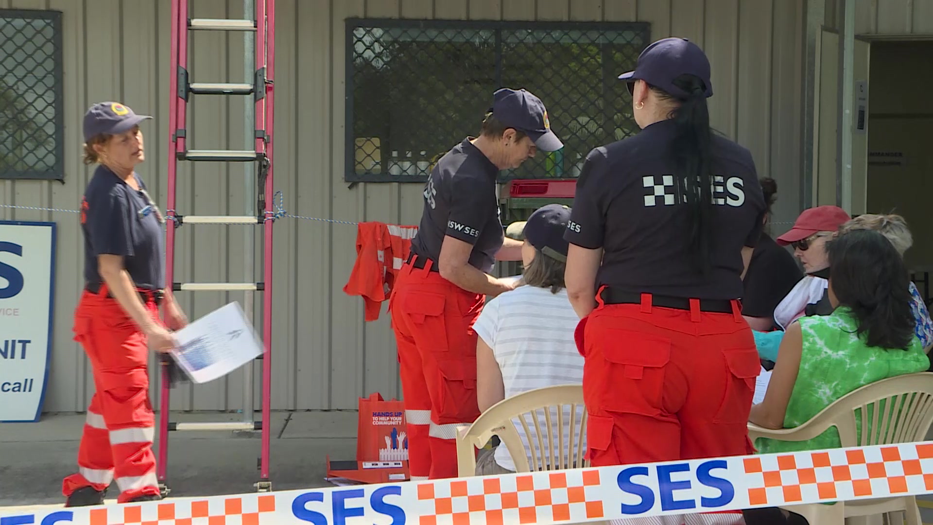 Disaster Management Divas Women helping women prepare for natural disasters – NBN News