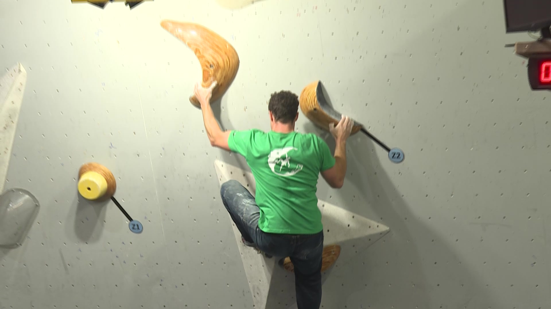 North West Boulder Fest finals underway – NBN News