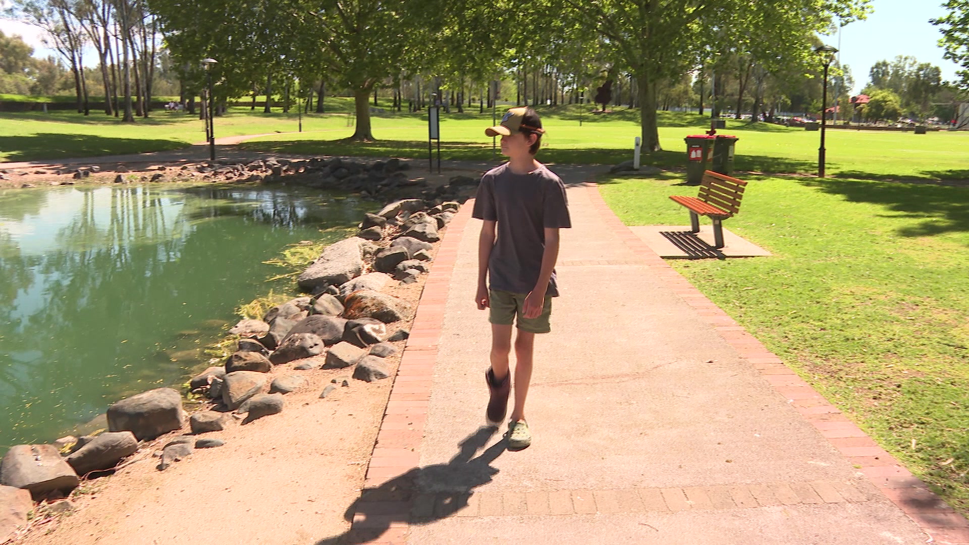 New campaign for kids living with chronic pain – NBN News