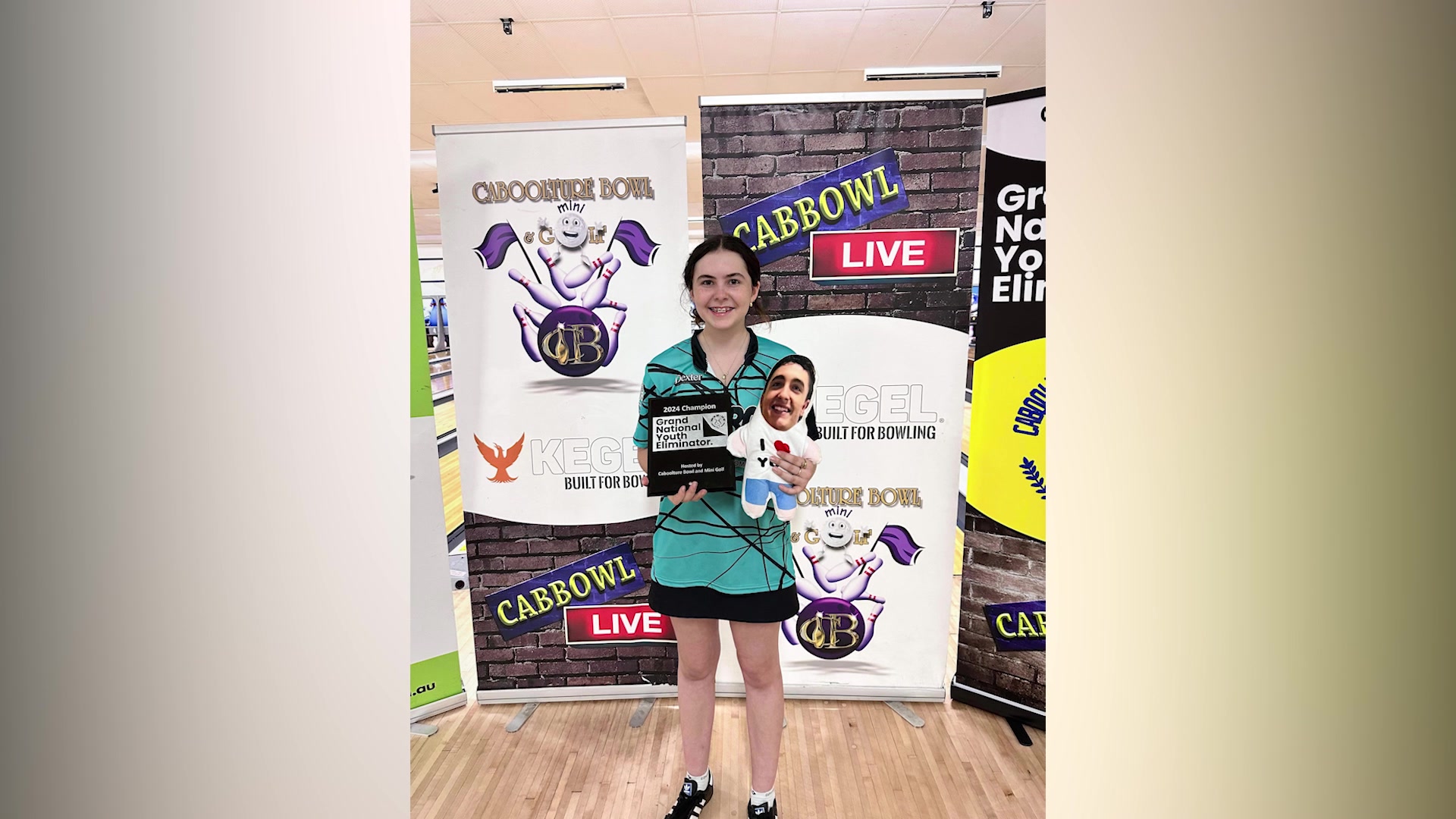 Ballina Bowling talent claims maiden national title – NBN News