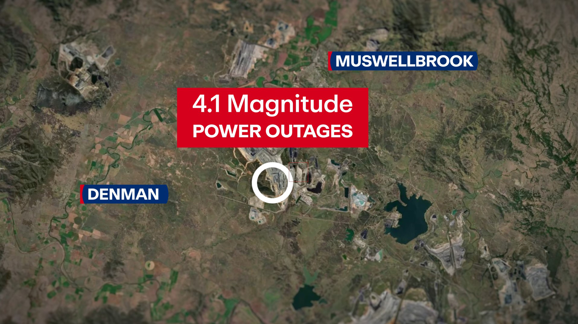 NSW mine rocked by earthquake for second time in three months NBN News