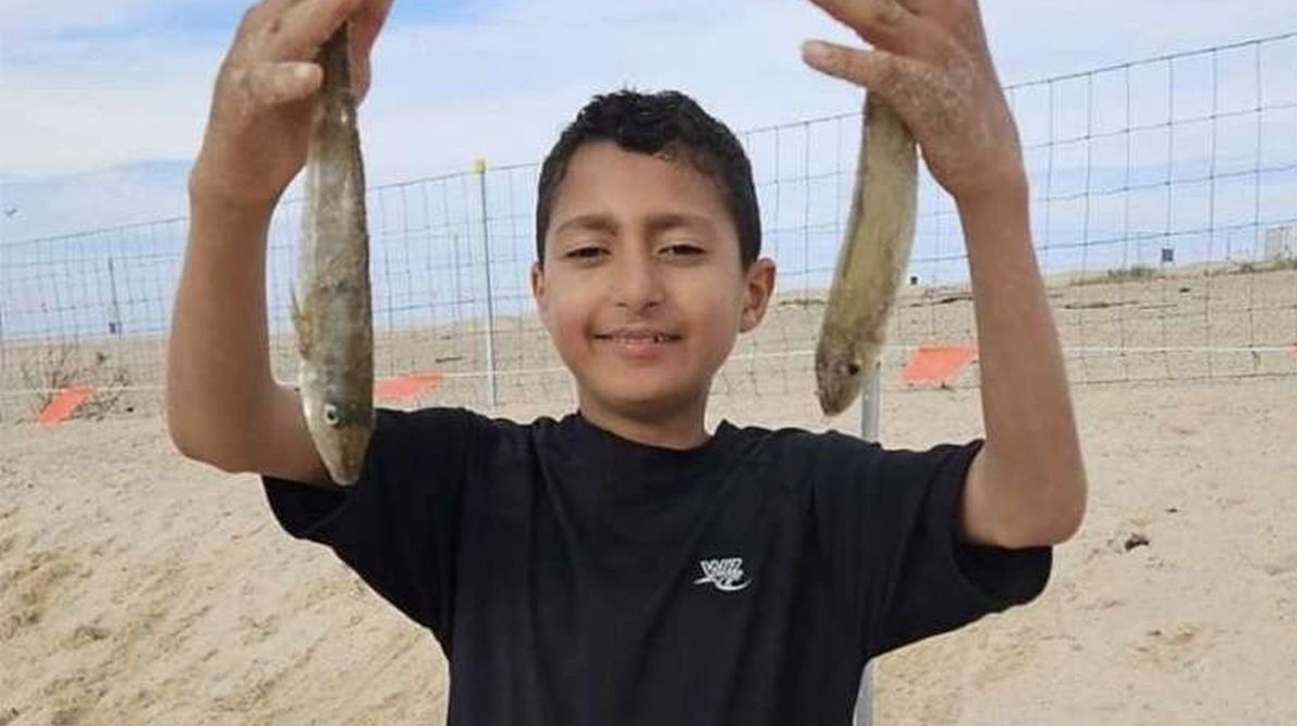 Body found in search for missing 11-year-old – NBN News