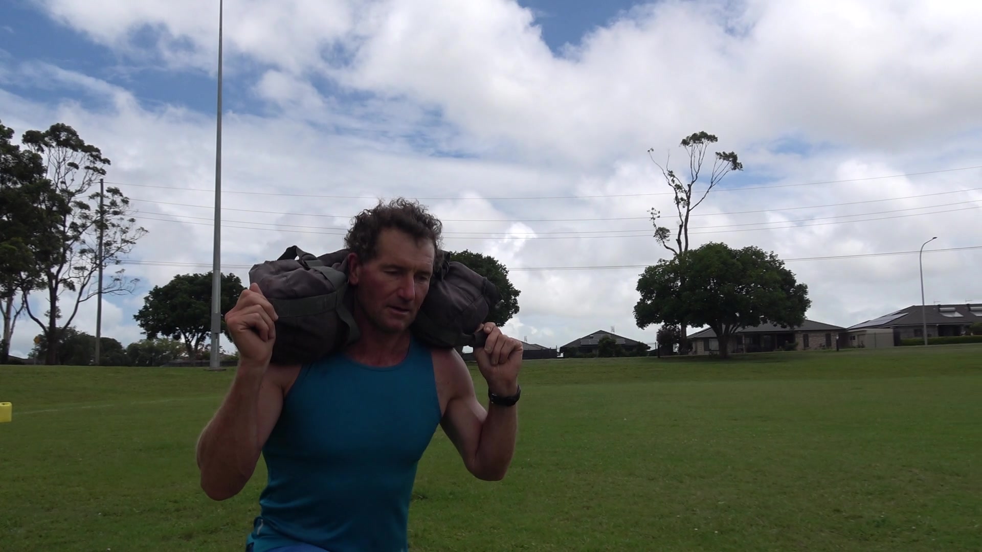 Northern Rivers duo prepare to take on Hyrox Melbourne – NBN News