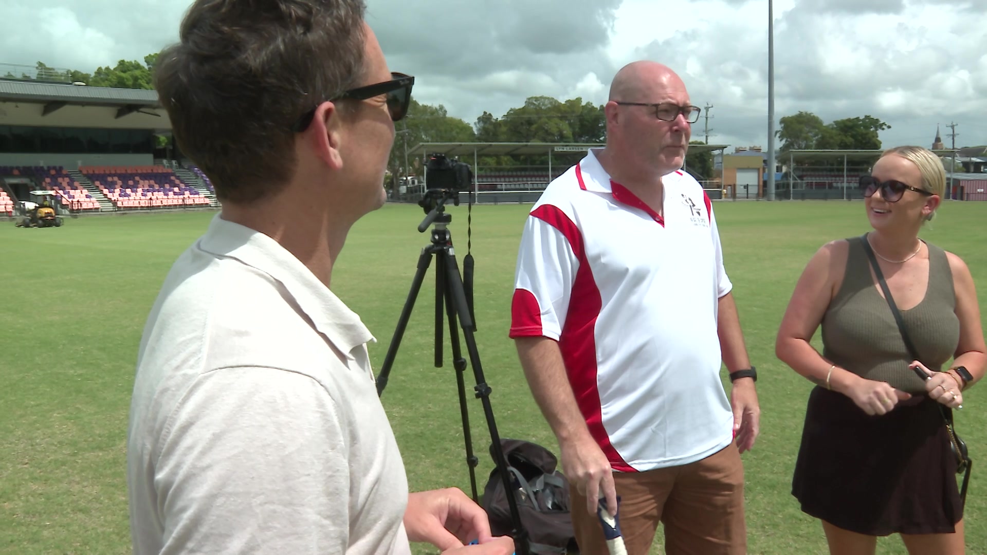 Legends of Cricket event will return to Lismore for second year – NBN News