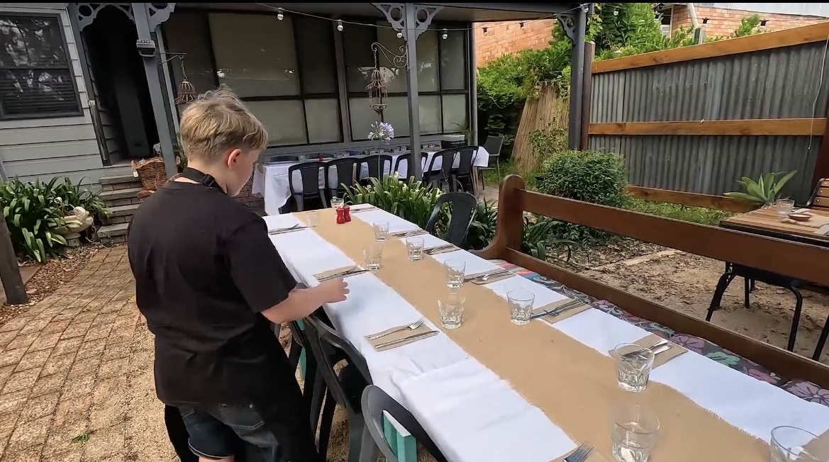 Into the Wild celebrates 2024 with special cook up – NBN News