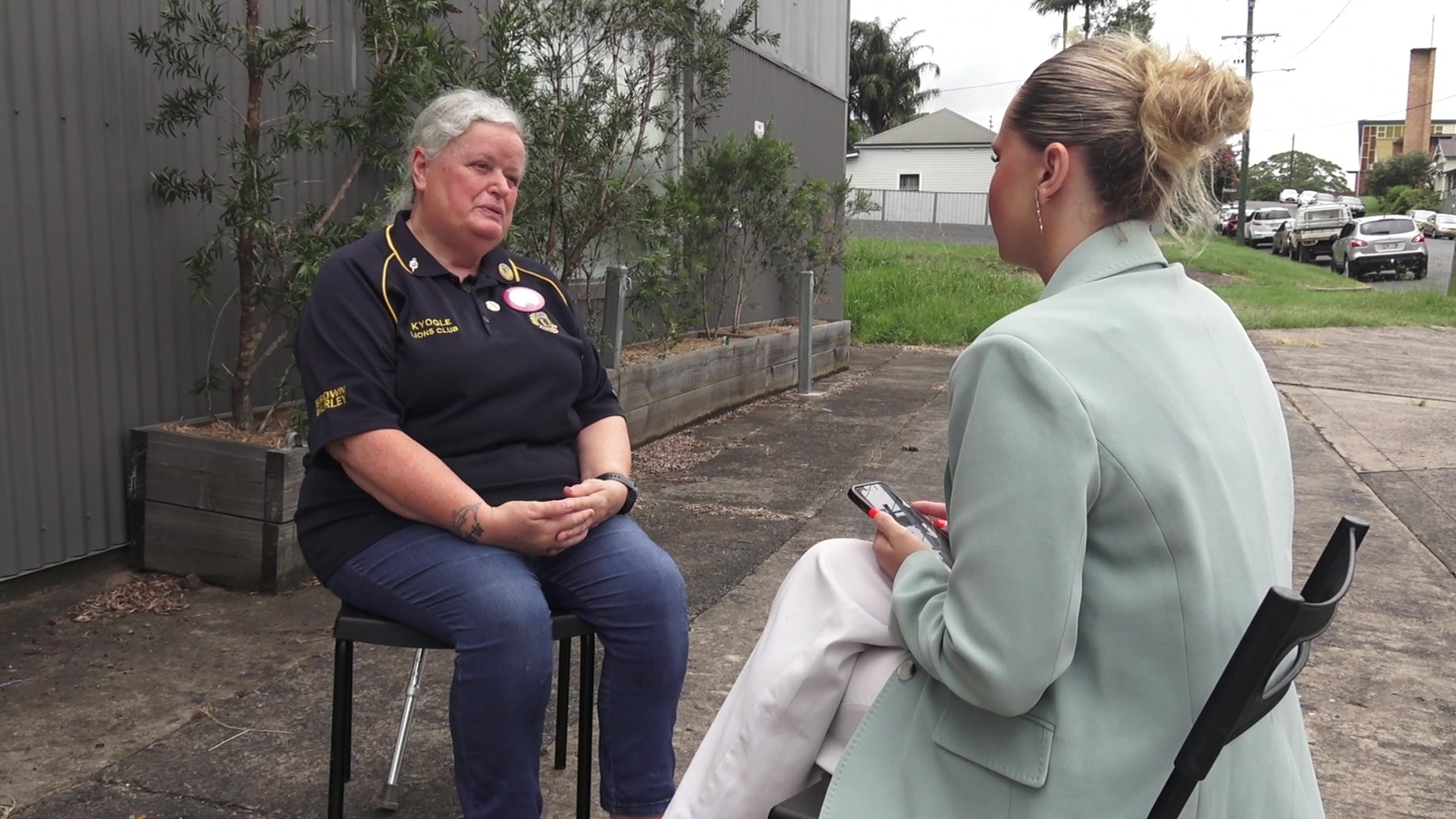 Northern Rivers locals receive Order of Australia Medals – NBN News