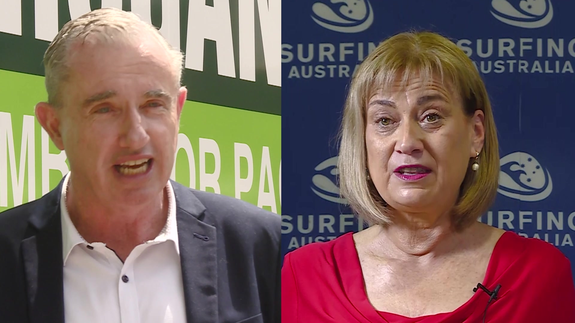 Federal members throw their hand up for upcoming election – NBN News