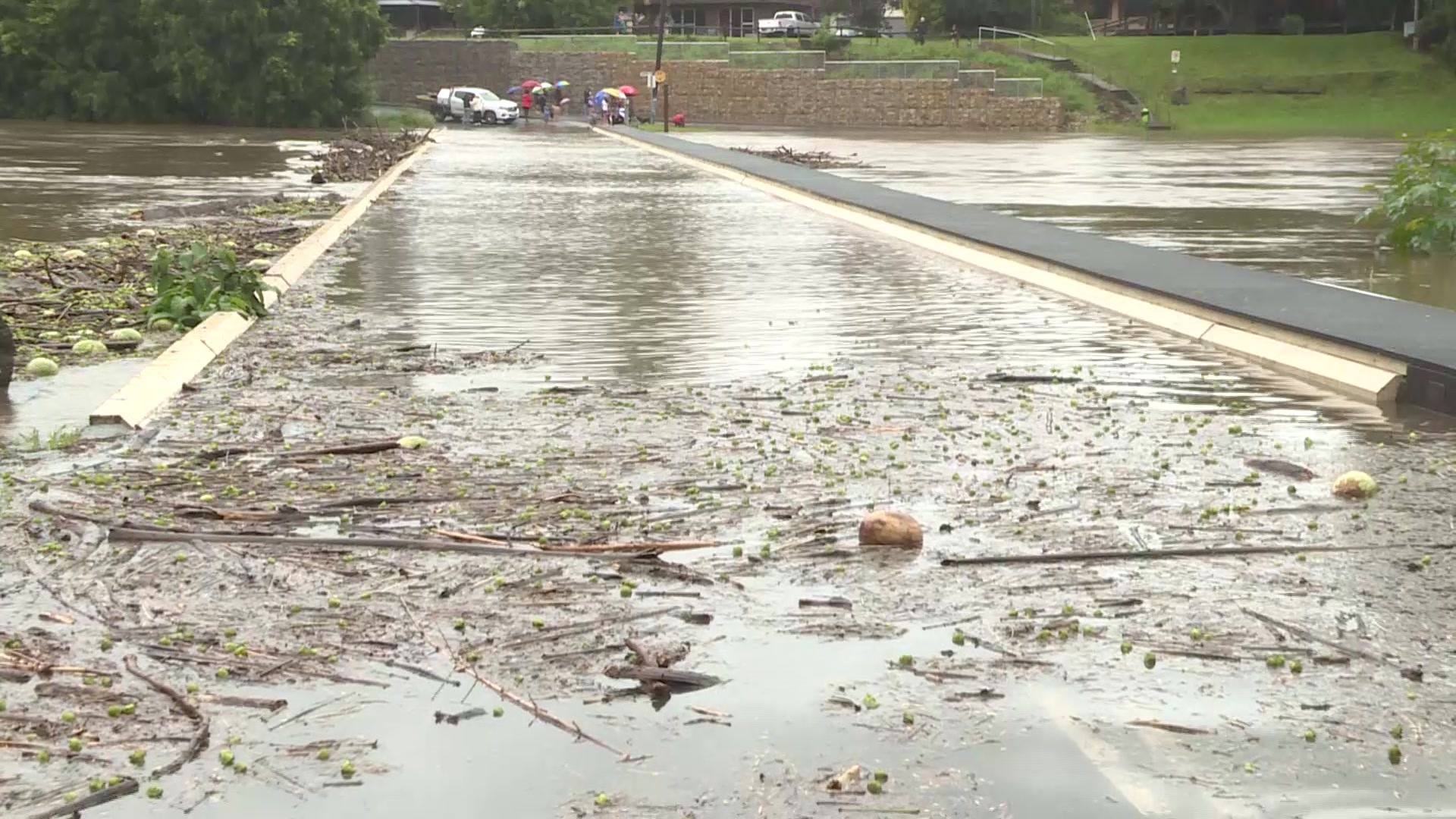 Body found in search for driver swept away in NSW floodwaters – NBN News