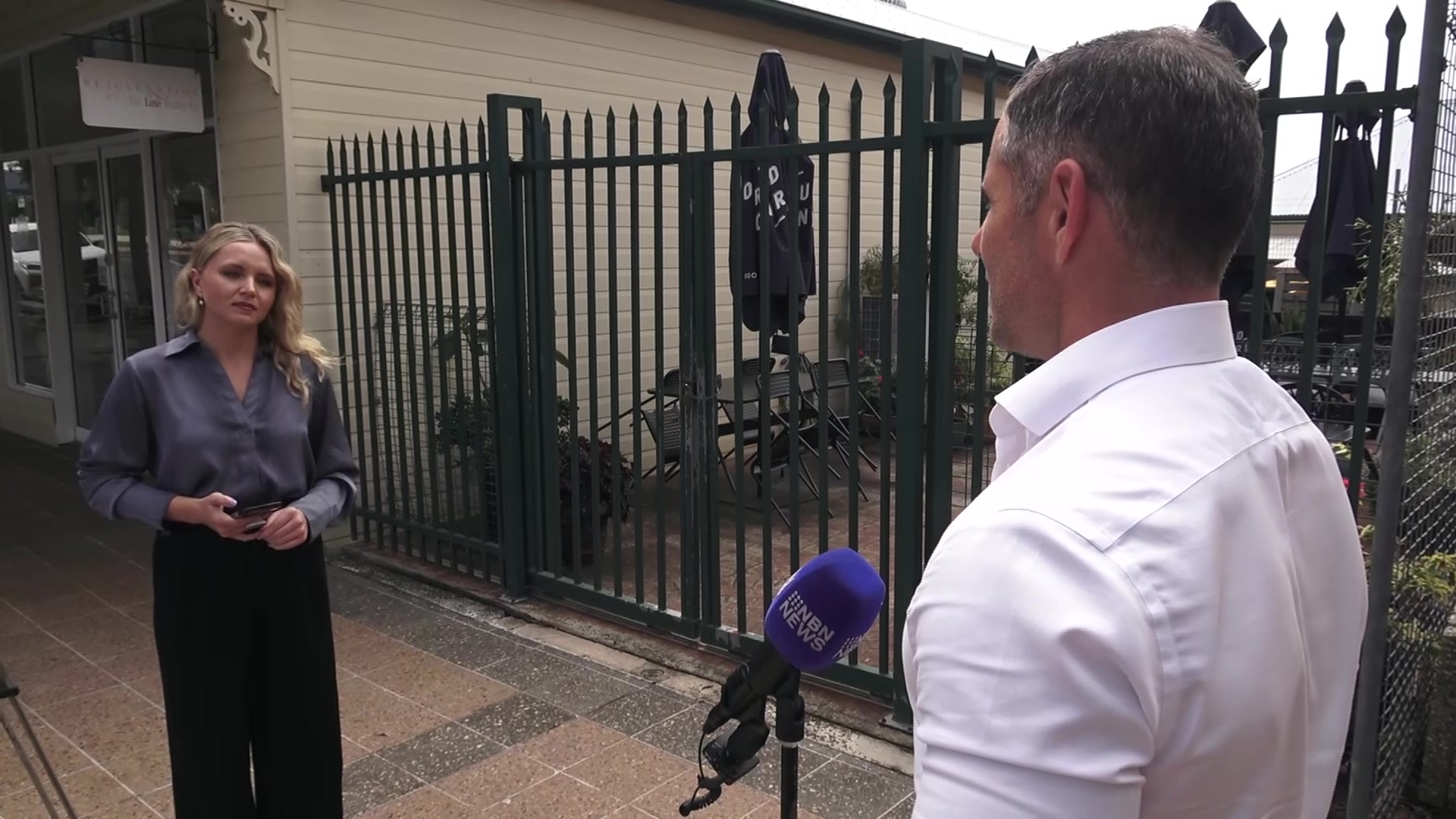 Wollongbar/Alstonville ready for 2025 Rugby Union season – NBN News