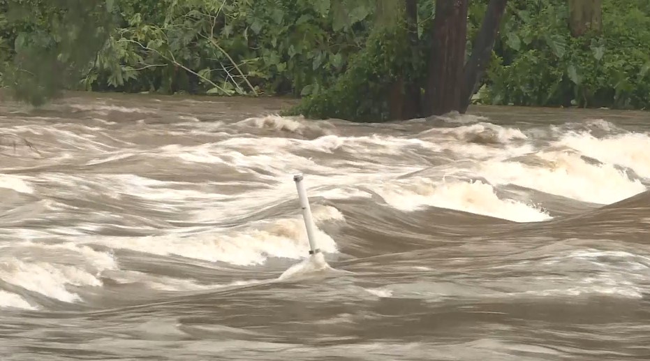 Low-lying Mid North Coast towns experiencing flooding – NBN News