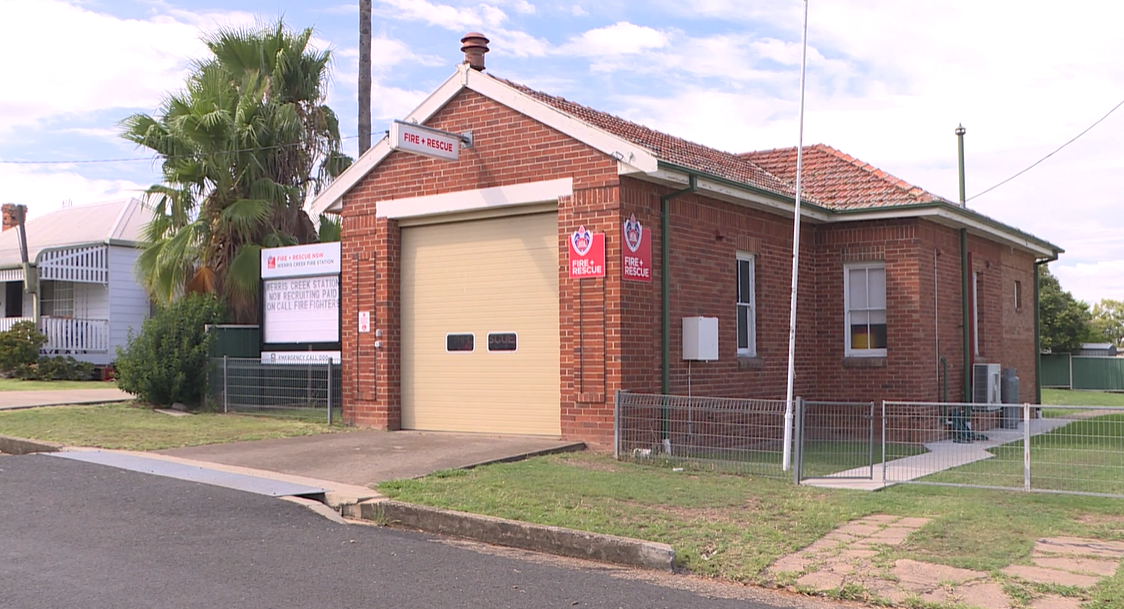 Calls growing for upgrades to Werris Creek and Manilla fire stations ...