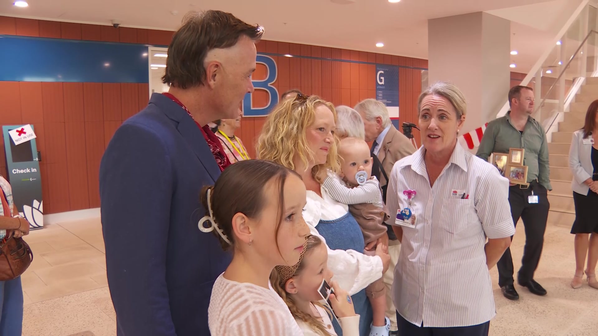 Tweed Valley Hospital marks major milestone – NBN News