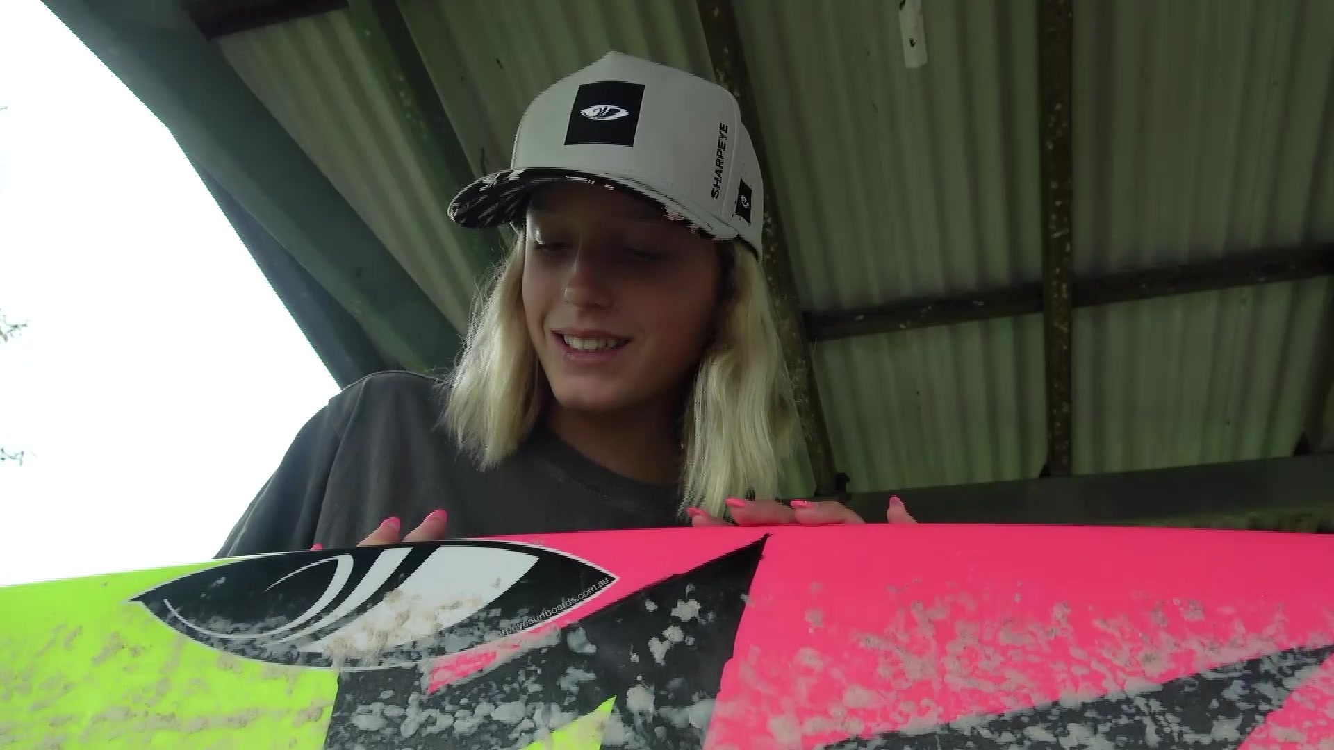 Broken Head talent claims double title wins in Australian Junior Online ...