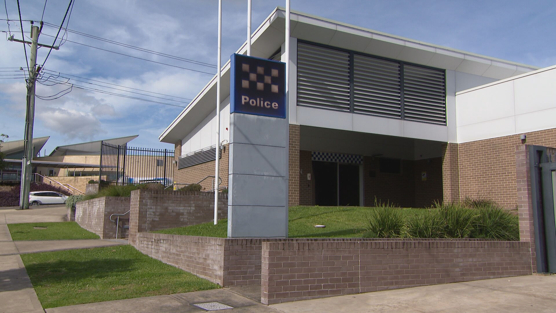 Two charged after shots allegedly fired – NBN News