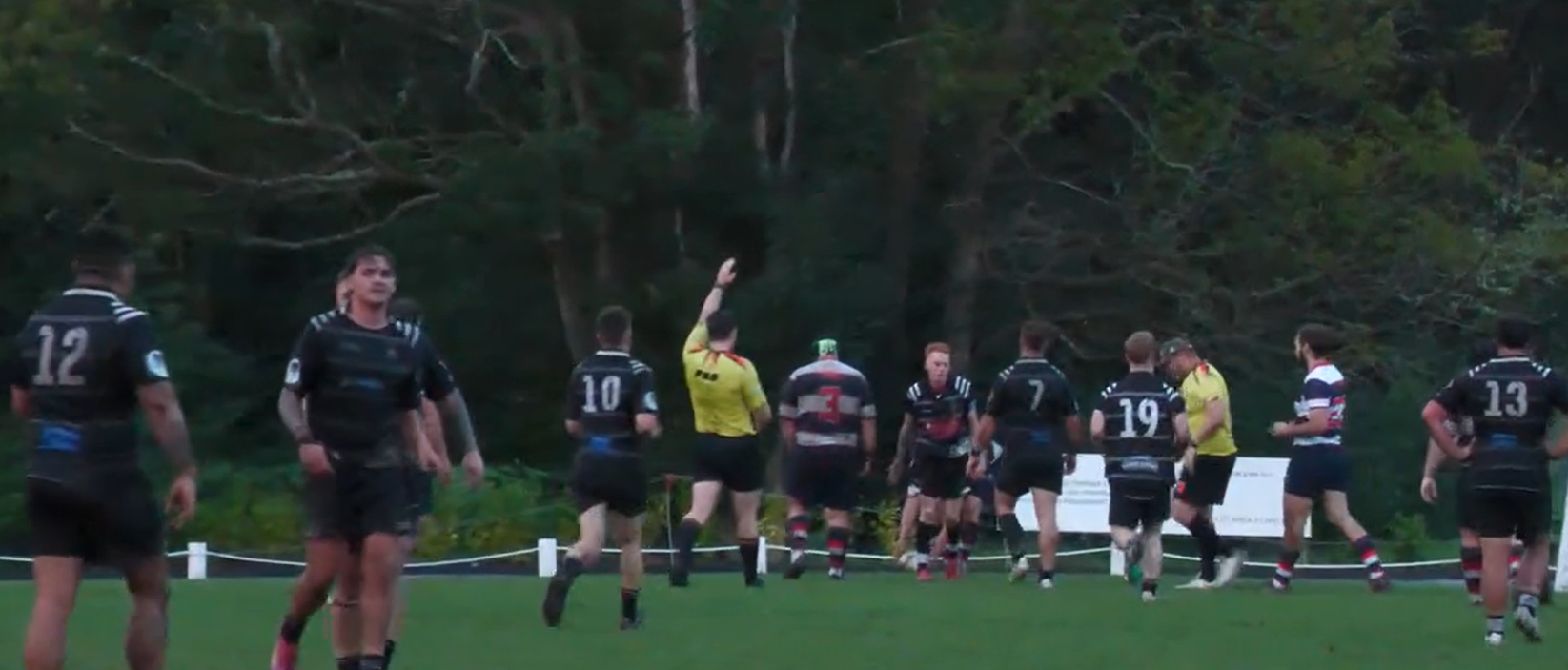 Razorbacks maintain unbeaten run after scoring spree – NBN News