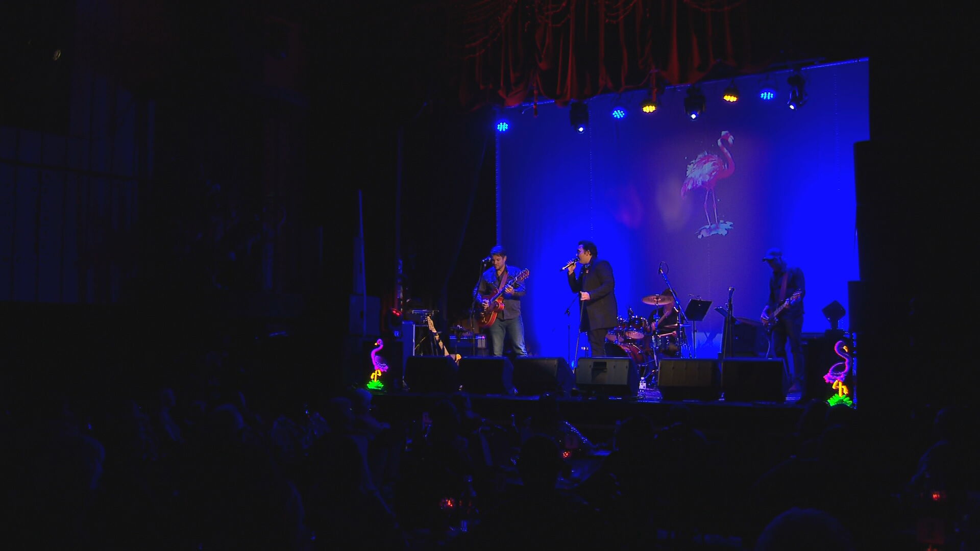 Flood Relief Concert NBN News flood-relief-concert-nbn-news