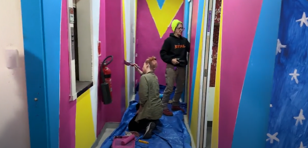 FunHaus Factory open new creative space – NBN News