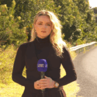 Photo of Alexandra Rees