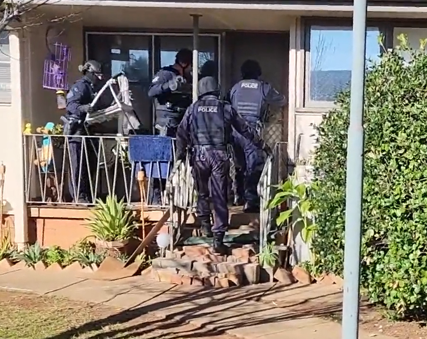 Man and woman behind bars for drug offences – NBN News