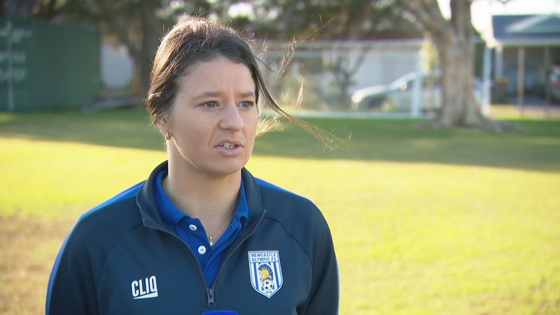 Another Milestone For Jemma House NBN News another-milestone-for-jemma-house-nbn-news