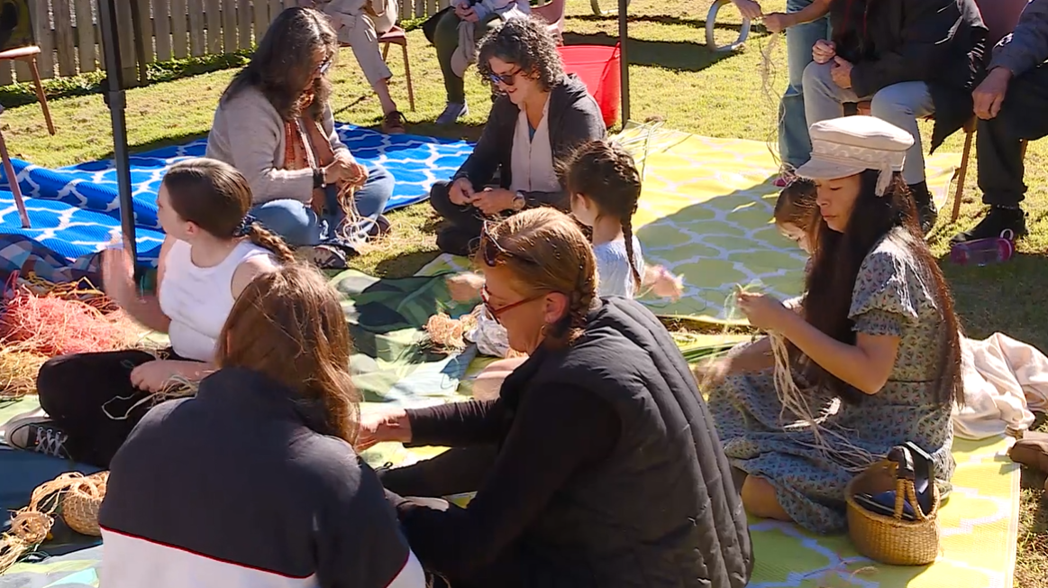 NAIDOC celebrations in the Northern Rivers – NBN News