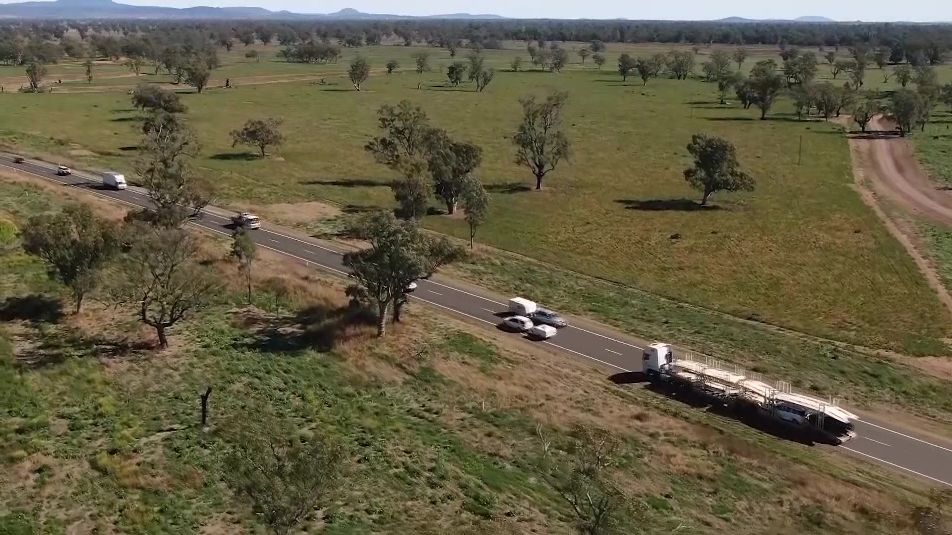 State roads receive safety rankings – NBN News