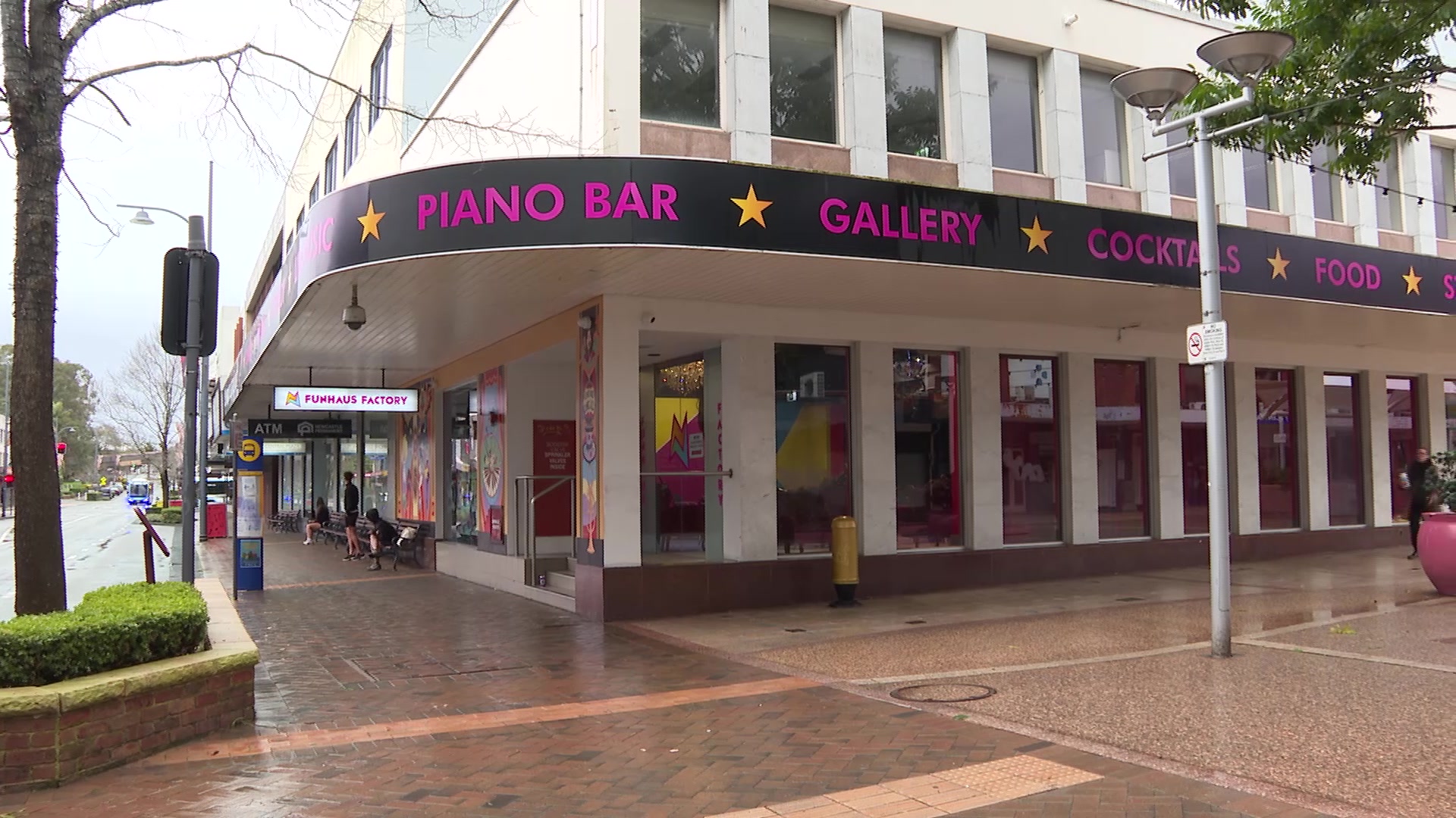 FunHaus Factory opens on the coast – NBN News