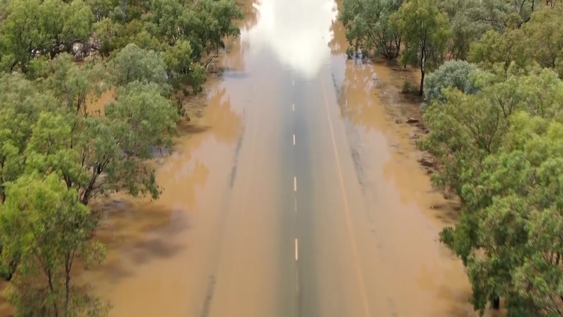 Clean-up continues following North West flood disaster – NBN News