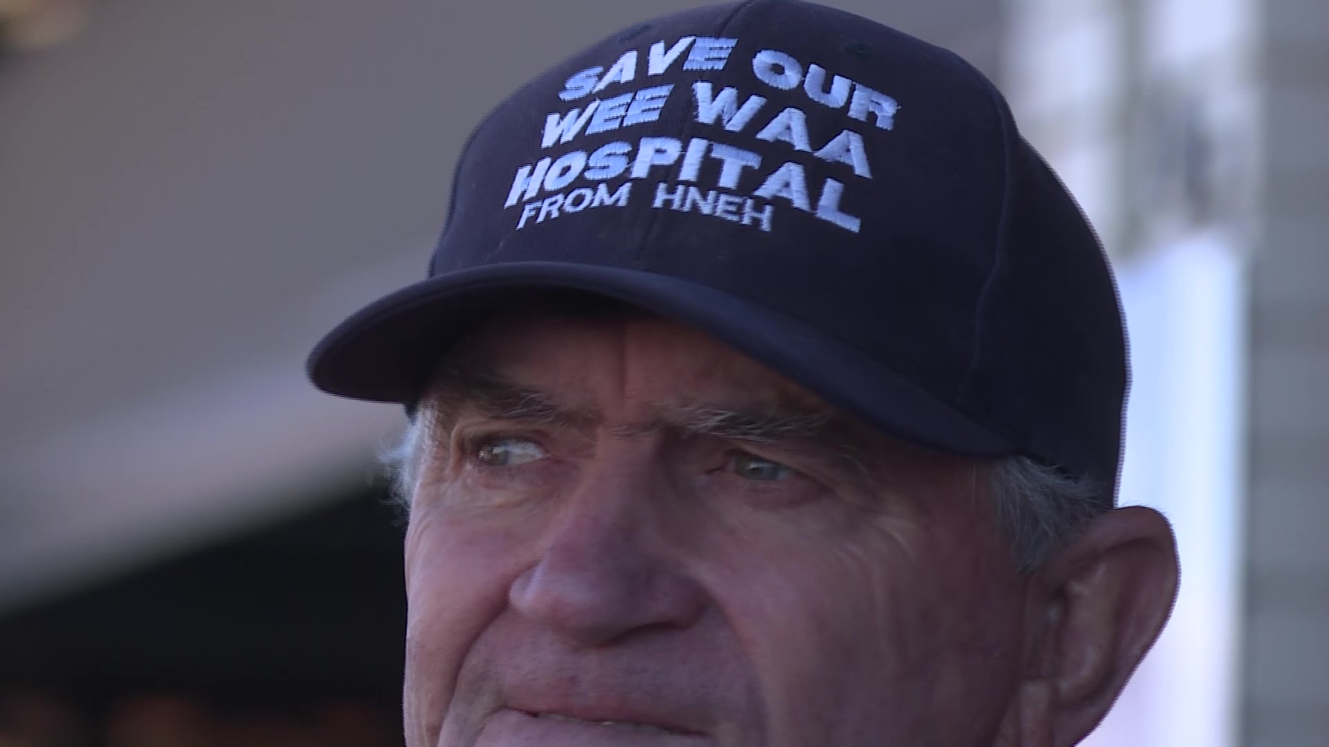 Ron Waaaa Wee Waa seeks answers over hospital implementation plan – NBN News