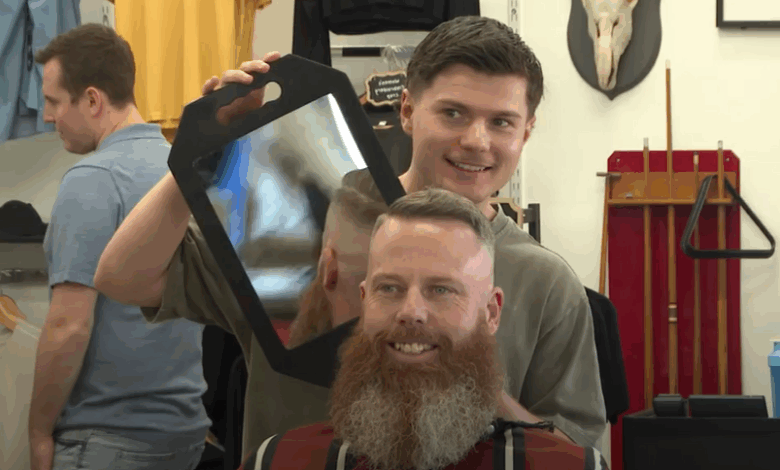 Locals Men'S Grooming: Ultimate Tips for a Sharp, Stylish Look