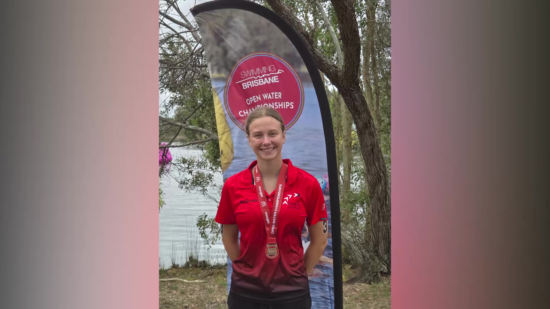 Alstonville distance specialist claims podium finish at Brisbane Open ...