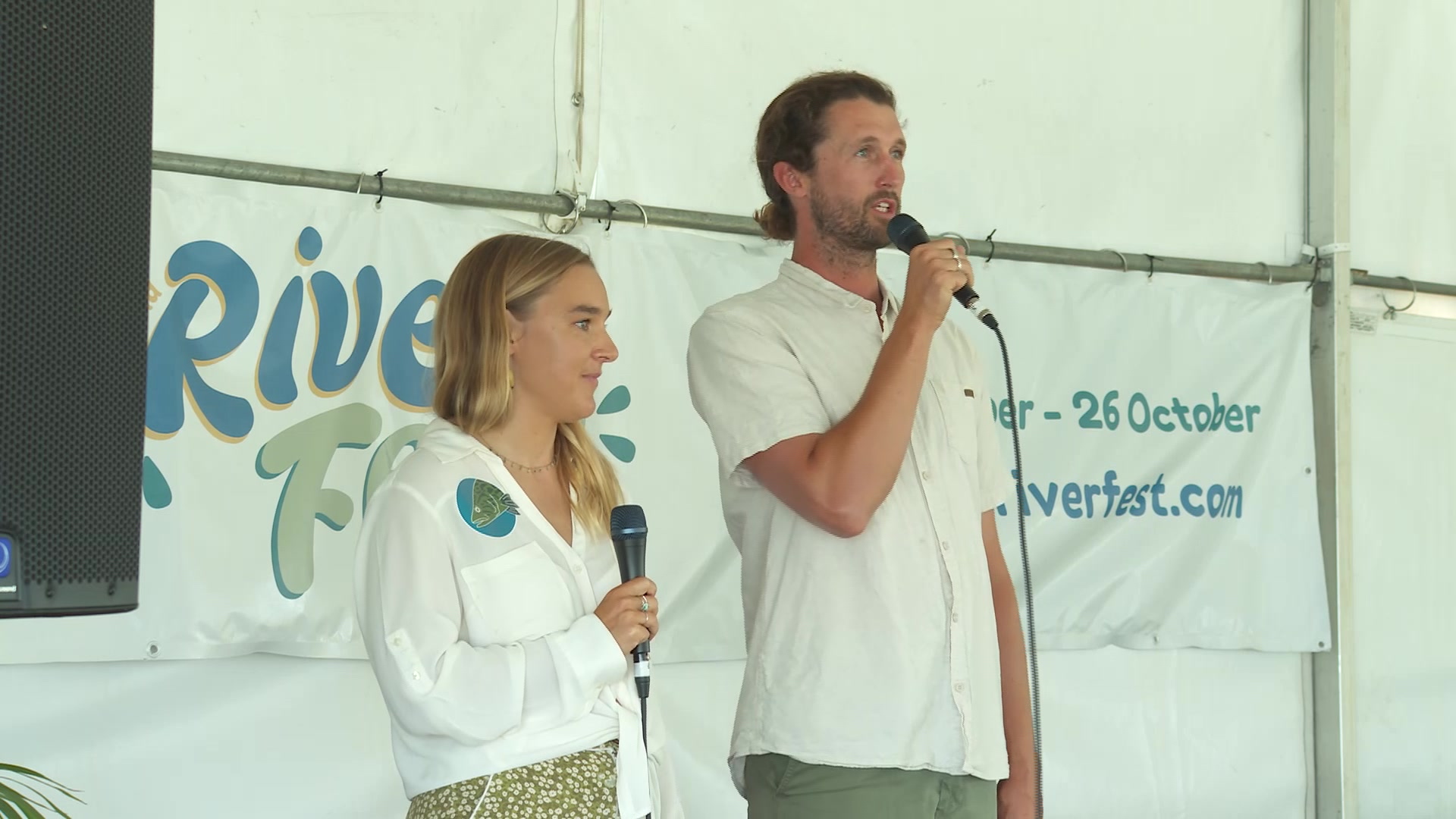Riverfest launch in Ballina – NBN News