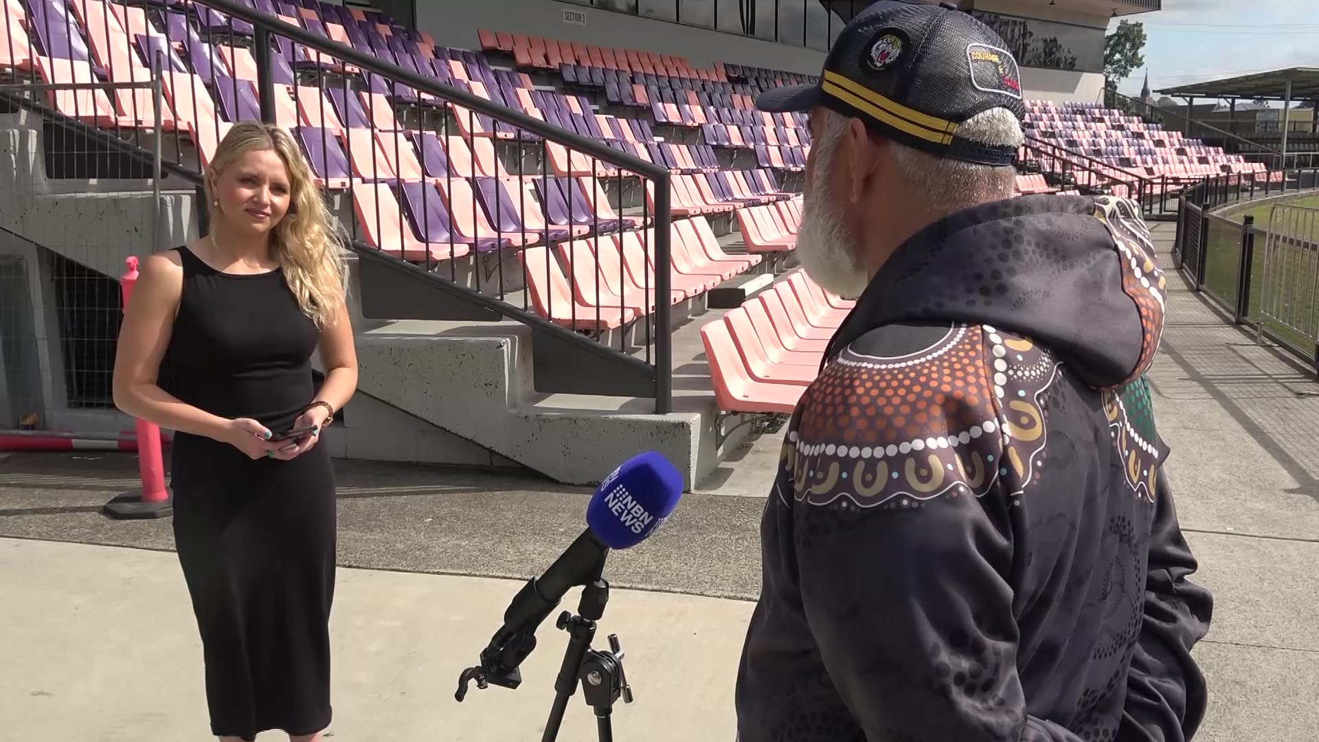 Anticipation builds for Indigenous Rugby League Knockout in Lismore ...