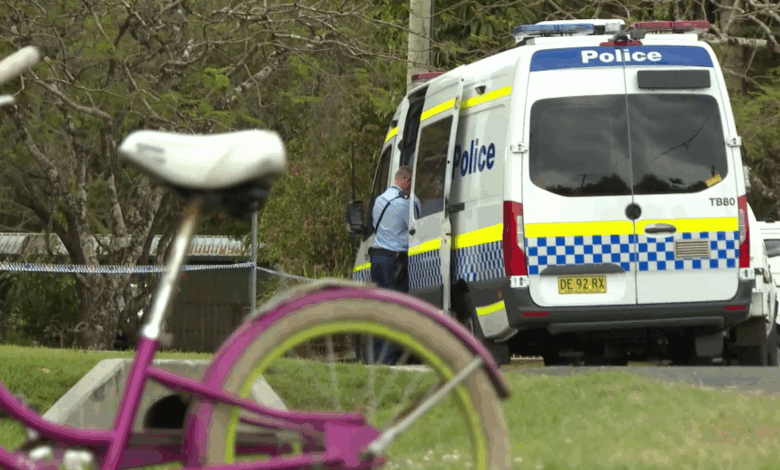 Man arrested after woman’s body found in Mullumbimby home – NBN News