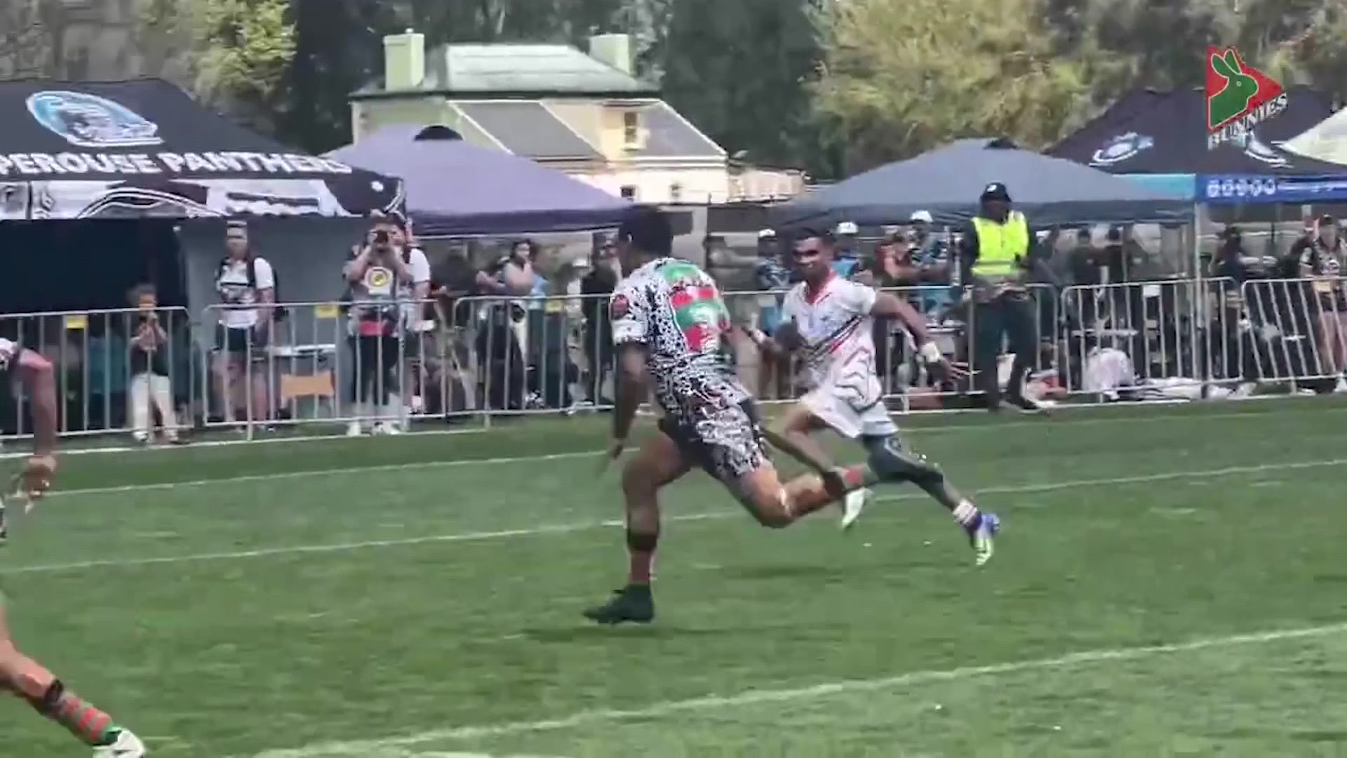 Tamworth days away from hosting 53rd Koori Knockout – NBN News