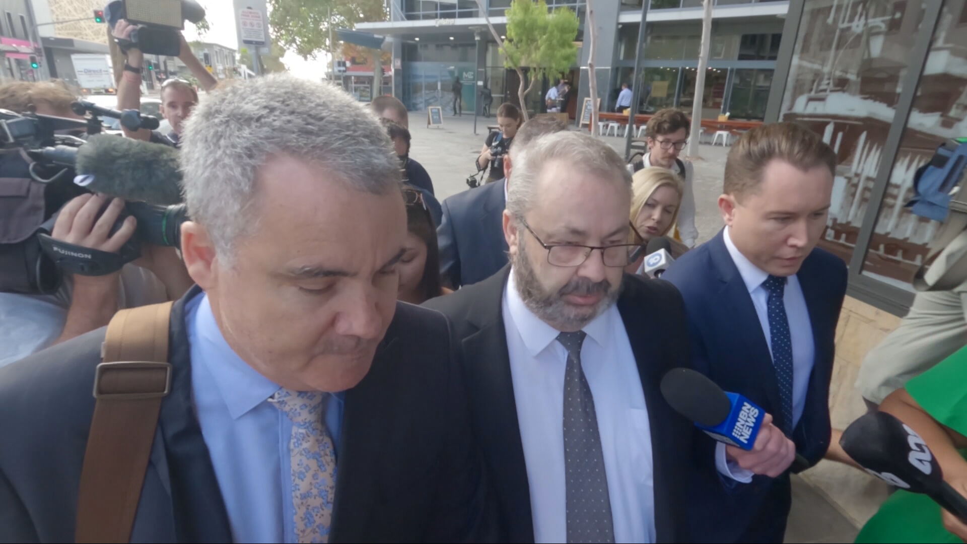 Hunter Valley Bus Driver Brett Button Appeals 32-Year Sentence for Fatal Crash