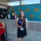 Photo of Madison Boland