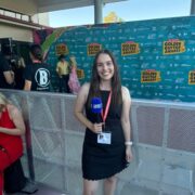 Photo of Madison Boland