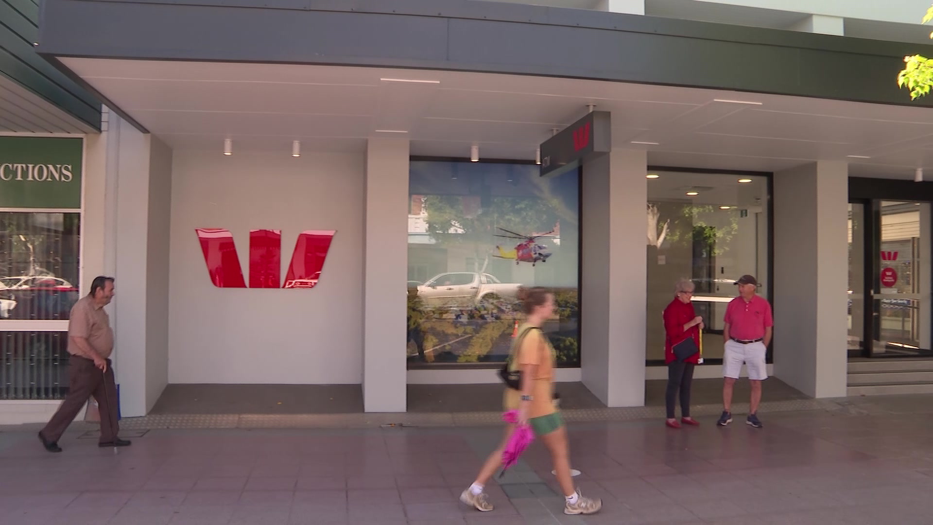 Westpac returns to Moree after two years – NBN News