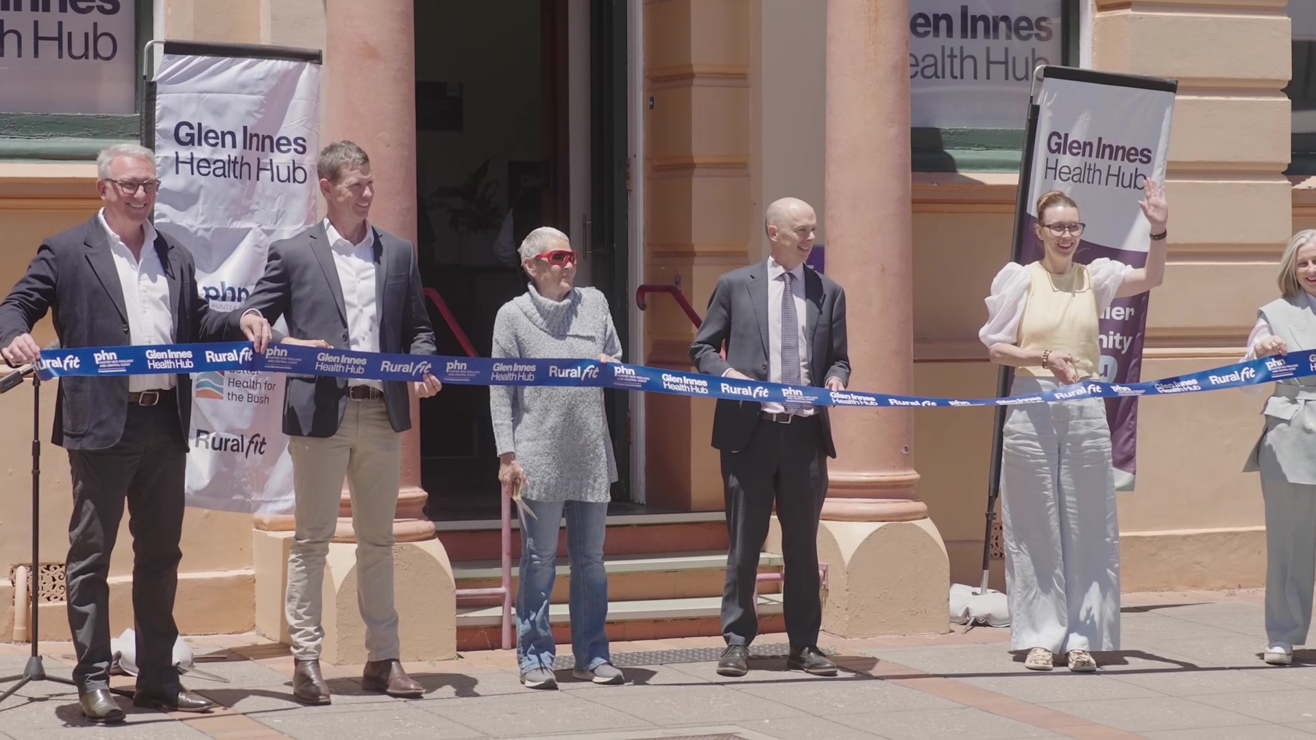 New Glen Innes Health Hub delivering much-needed services – NBN News
