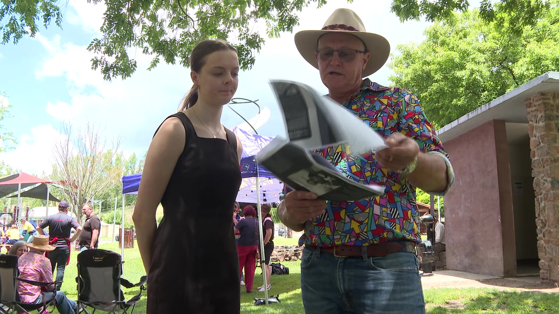 New handbook to support those affected by renewables – NBN News