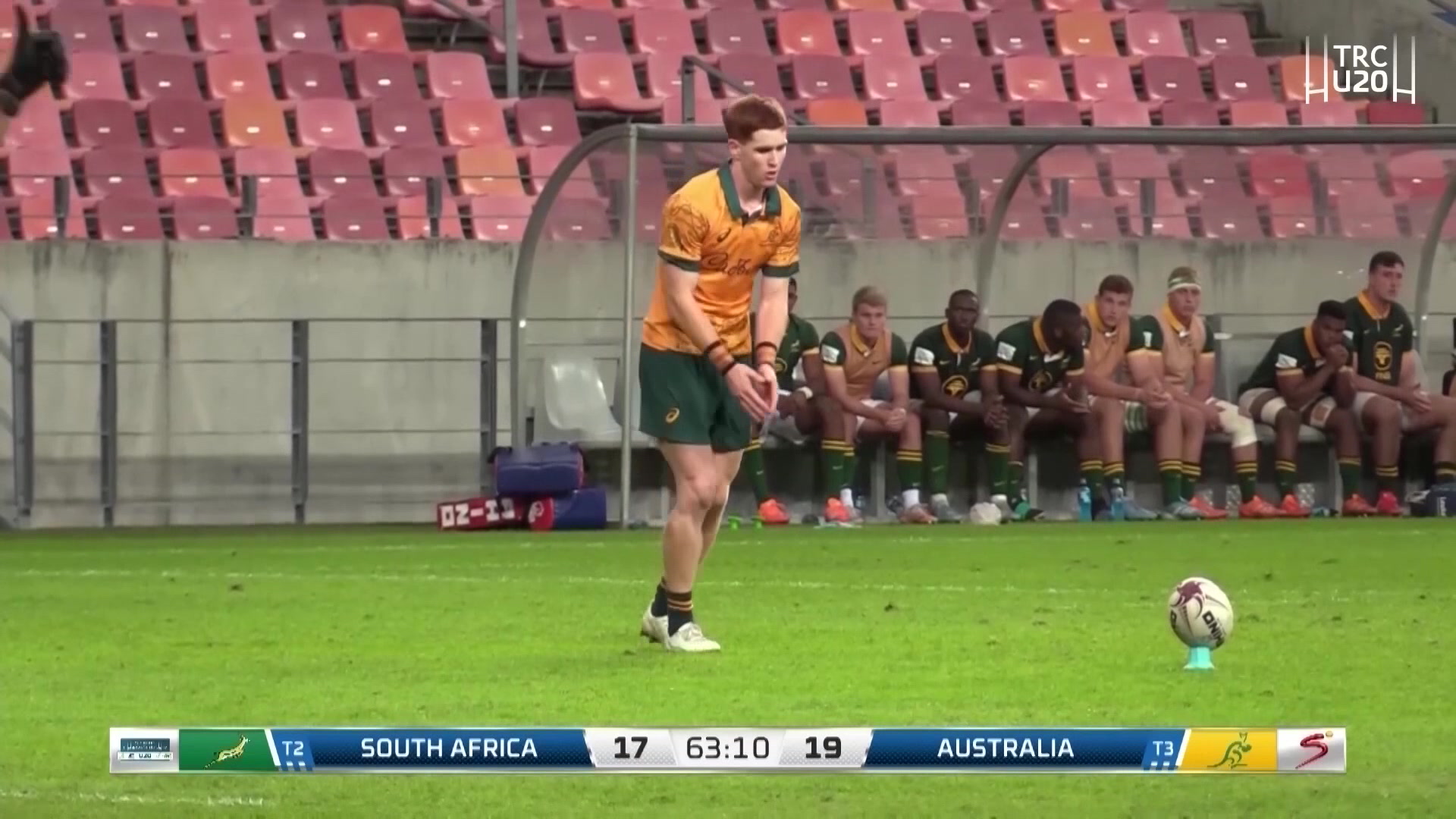 Narrabri rugby star joins Waratahs senior squad – NBN News