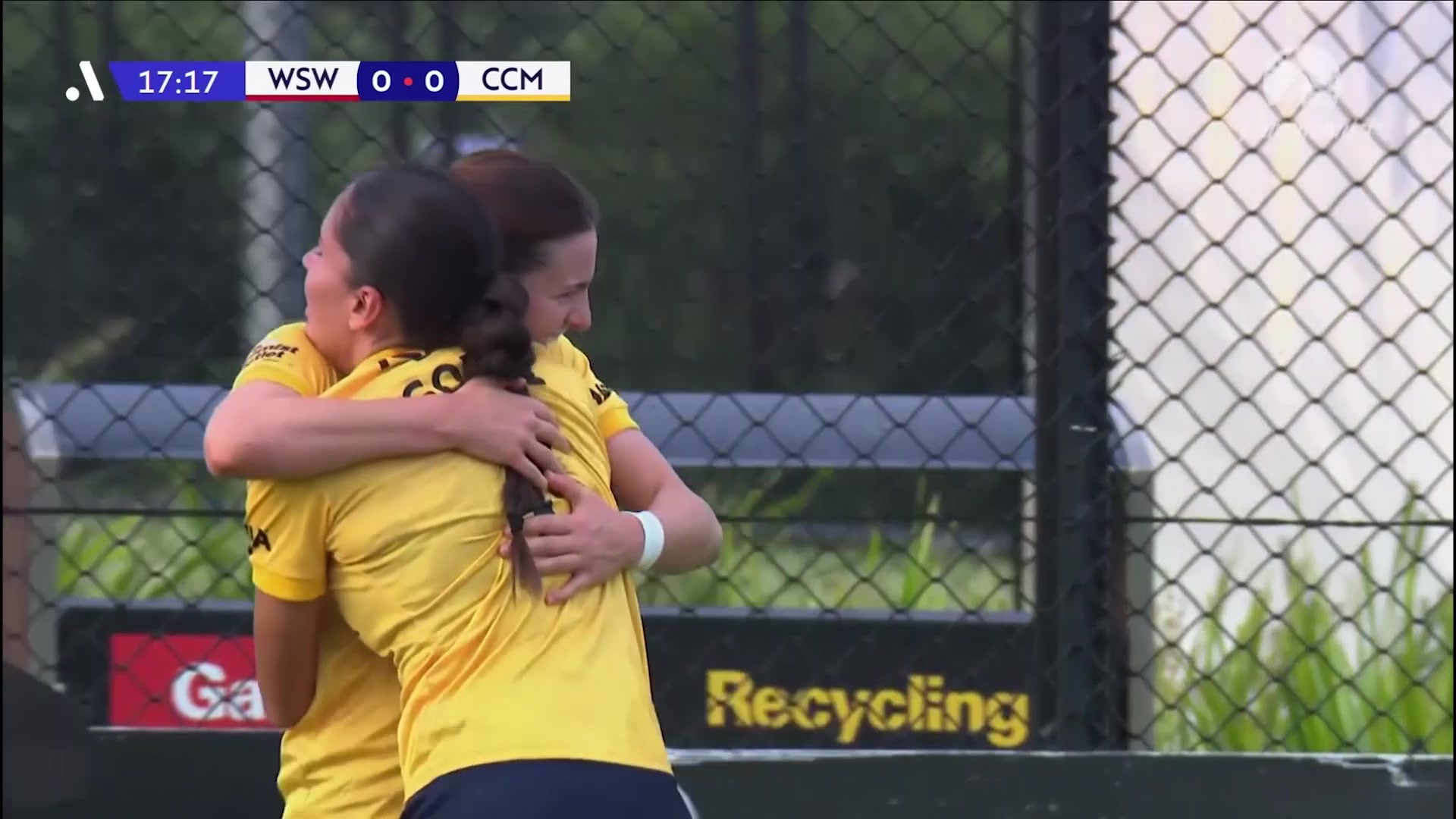Central Coast Mariners on the hunt for three in a row – NBN News