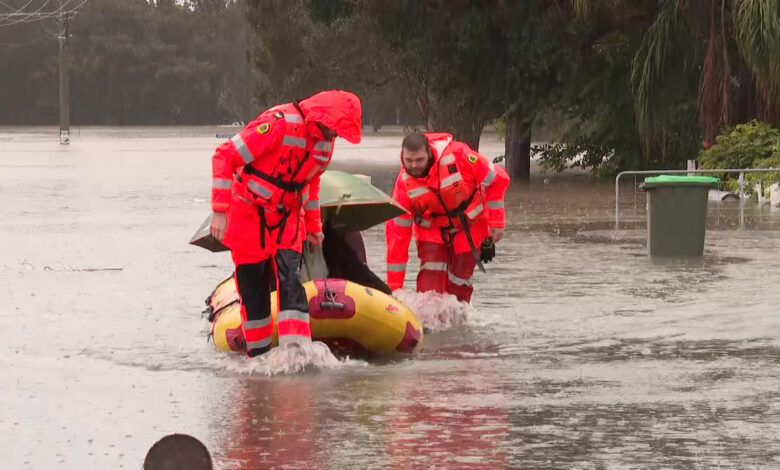 From floods and fires to crime and conservation … these were the big ...
