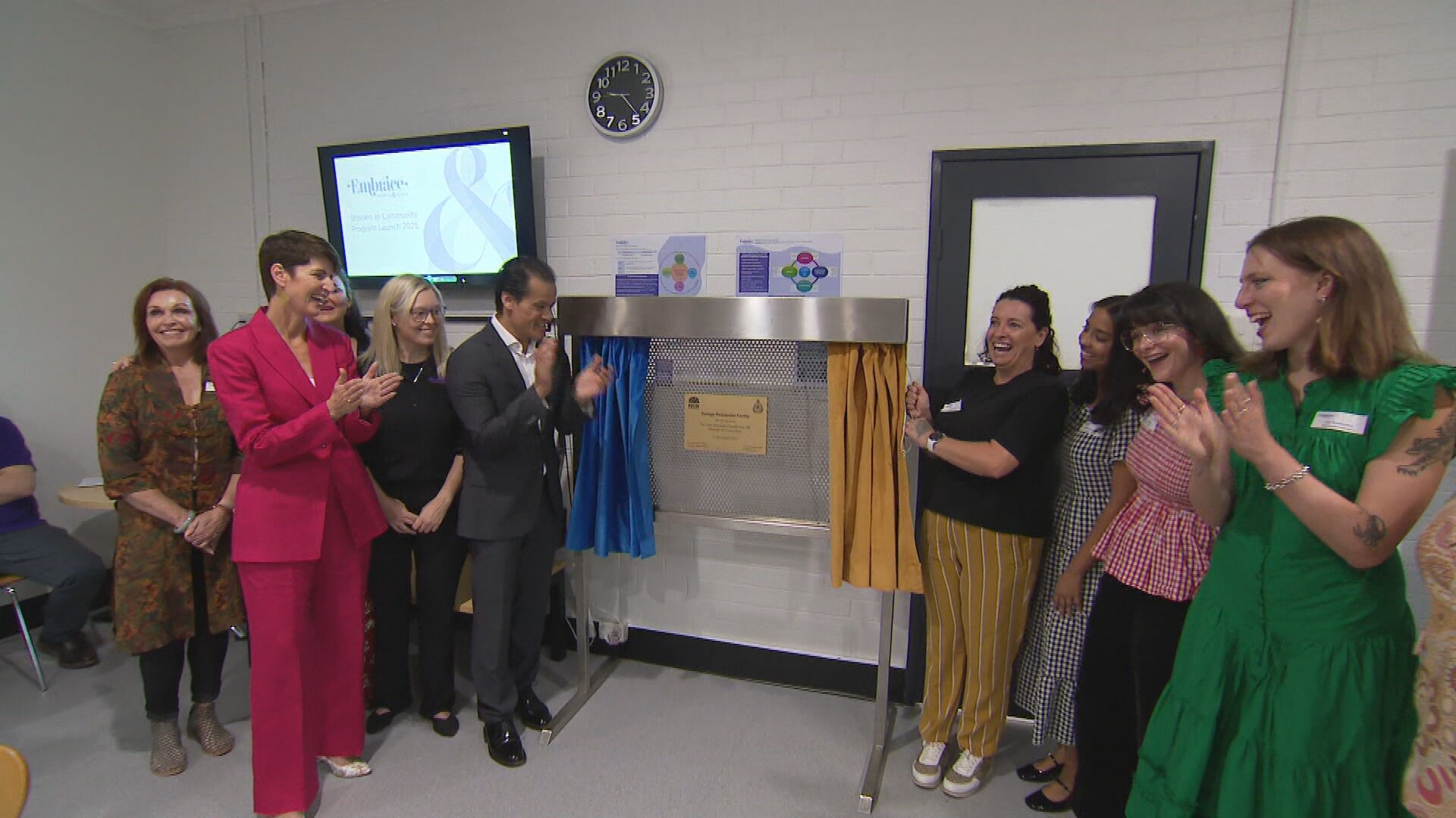 New program supports more women in life after prison – NBN News