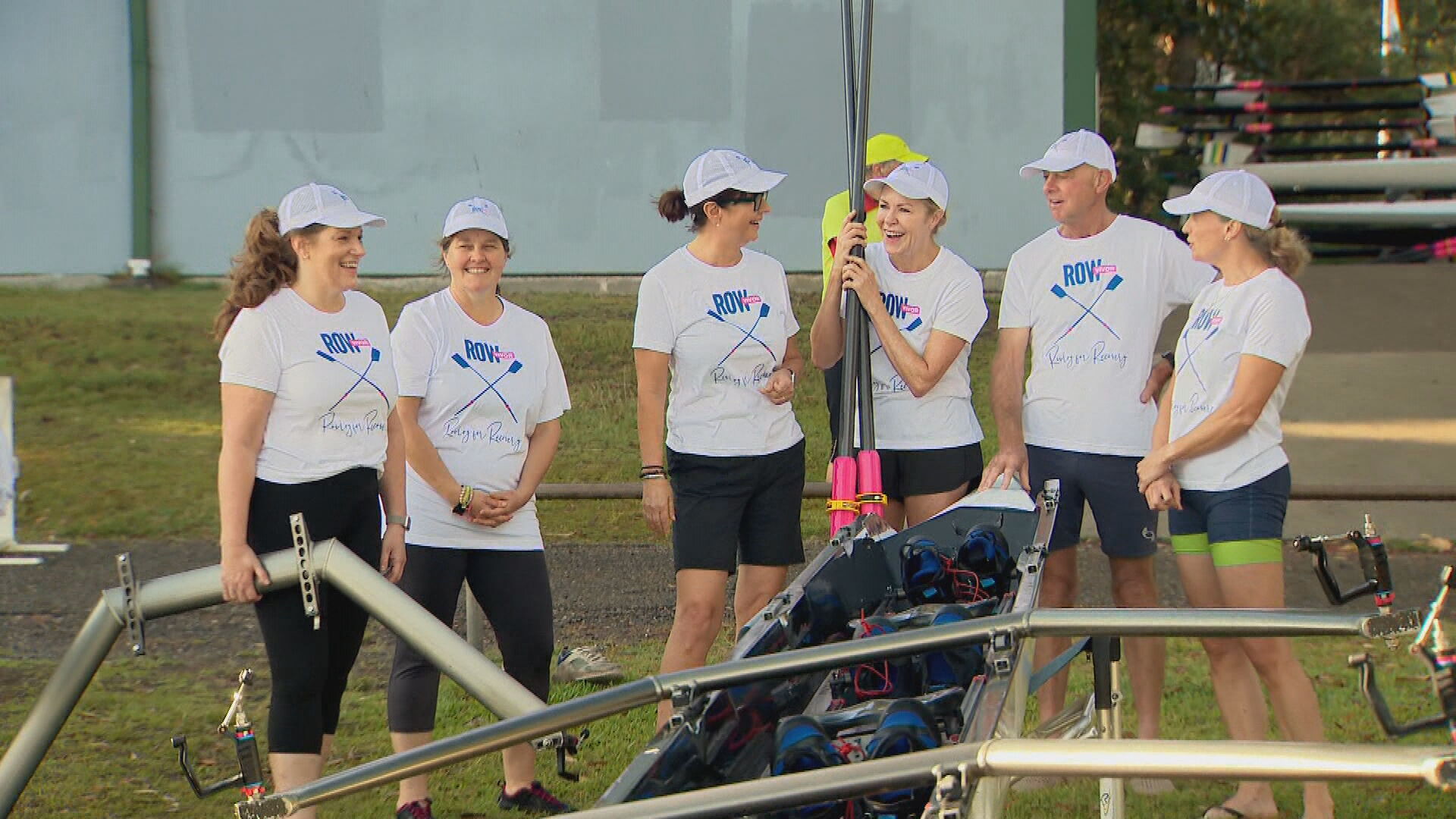 First-of-its-kind program set to launch – NBN News
