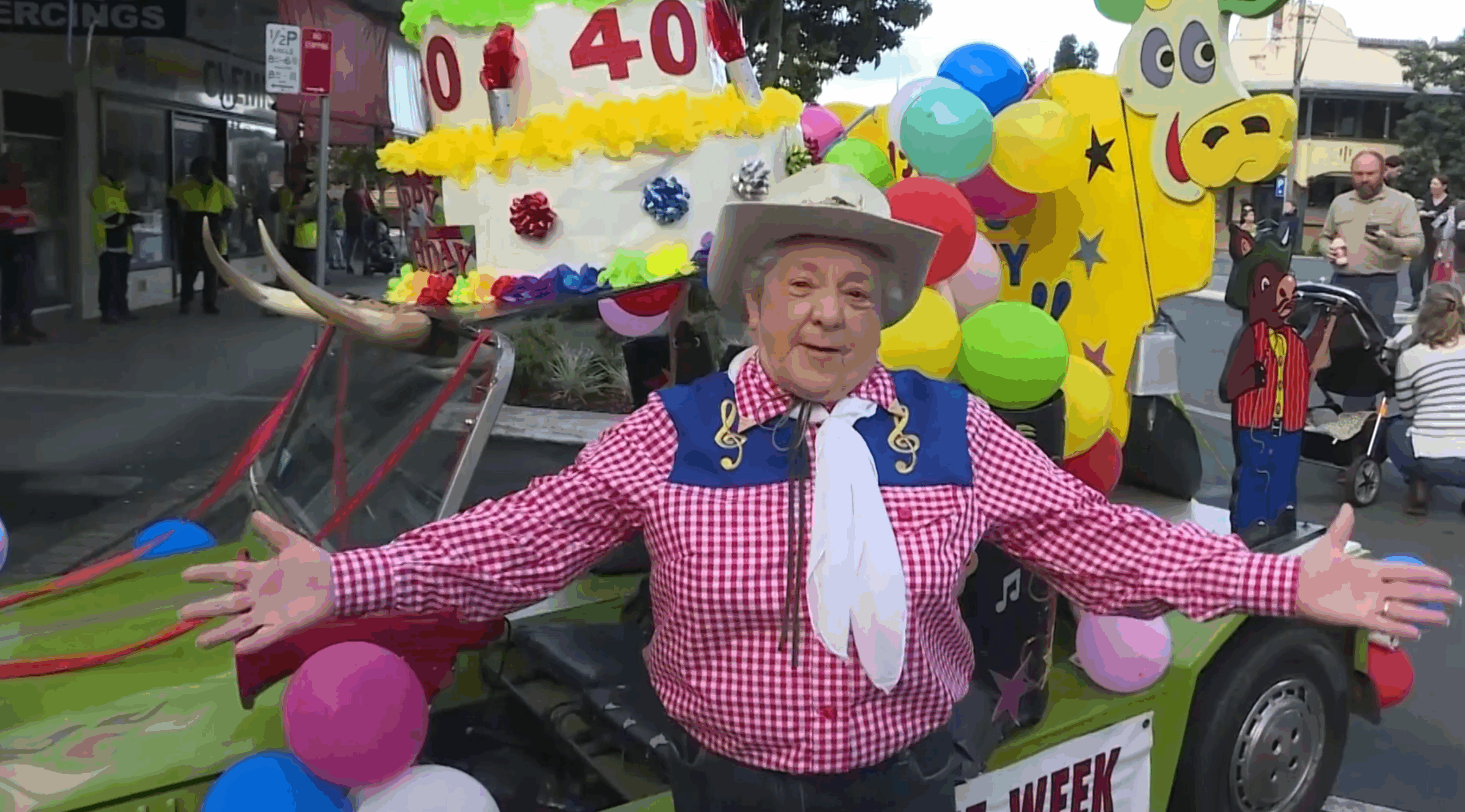 Casino icon, Brenda Armfield, passes away at the age of 80 – NBN News