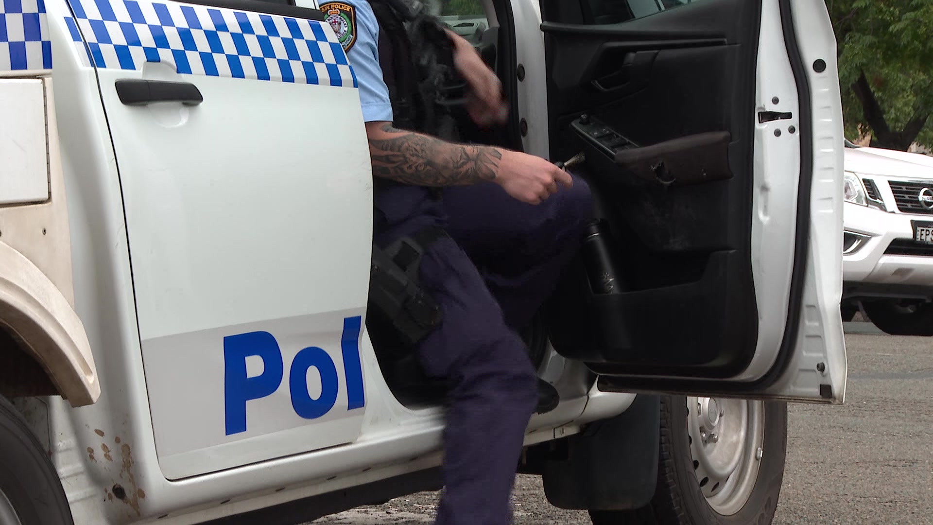 New crime statistics show drop in youth crime – NBN News