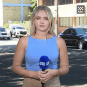 Photo of Alexandra Rees